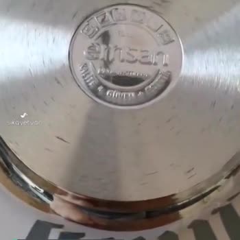 Karaca Emsan Tencere Setinde Bitmek Bilmeyen Küf Sorunu!