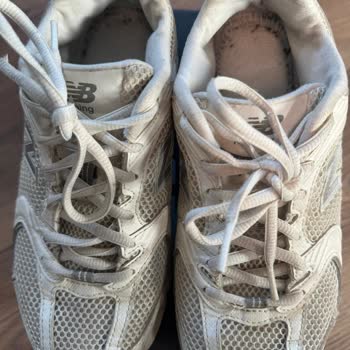 Garanti Kapsamındaki Ayakkabı Fiş Olmadan Değiştirilemedi