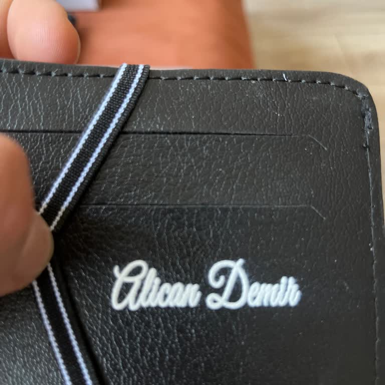 Kişiselleştirilmiş Ürünlerde Baskı Hatası Ve Kalite Sorunu, İade Reddi