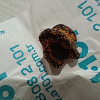 A101 Çerezya Soslu Fıstık Cips’te Yabancı Madde Bulundu