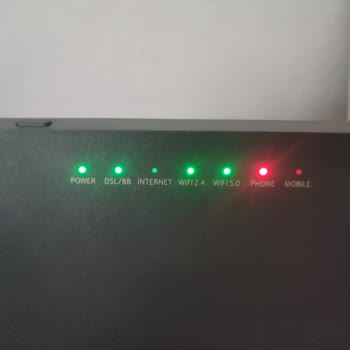 Vodafone Ev İnternetinde Sürekli Kesintiler Ve Müşteri Hizmetlerinin Çözüm Yetersizliği