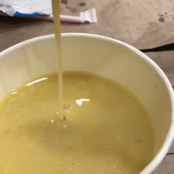 Reklamda Gösterilen Pide Ve Çorba Gerçekle Uyuşmadı