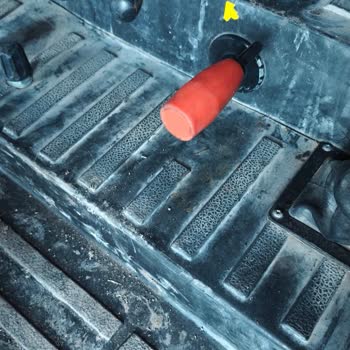 4 Çeker Kolunun Sert Olması Ve Başak Traktör Servis Desteği Alınamaması