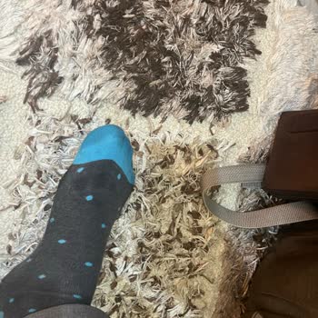 Skechers Waterproof Ayakkabının Su Geçirmez Olmadığına Dair Şikayet Ve Değişim Talebi