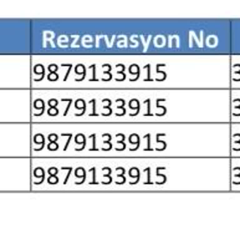 İstyatur Yanıltıcı Tur Ve Yetersiz Dinlenme Şikayetimiz