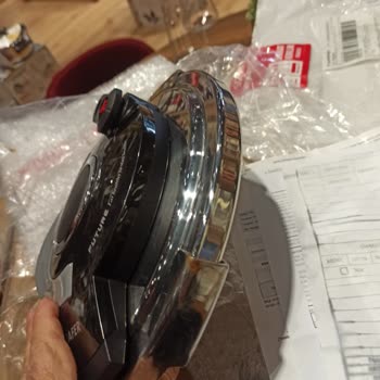 Basınç Sorunu Ve Hasarlı Kapağıyla Düdüklü Tencere Setinde Uzun Servis Süreci Ve İade Talebi