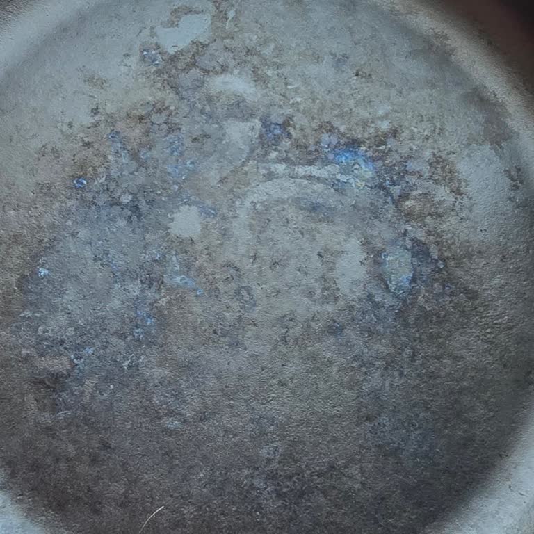 Lava Marka Tencerenin İlk Kullanımda Oluşan Lekeler Nedeniyle Değişim Talebi