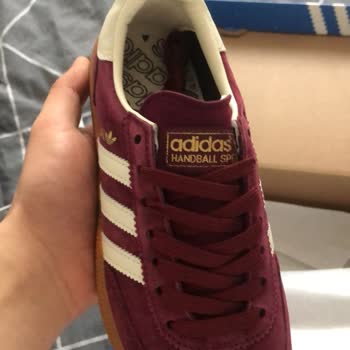 Adidas Yanlış Ürün Gönderimi Nedeniyle İade Talebi