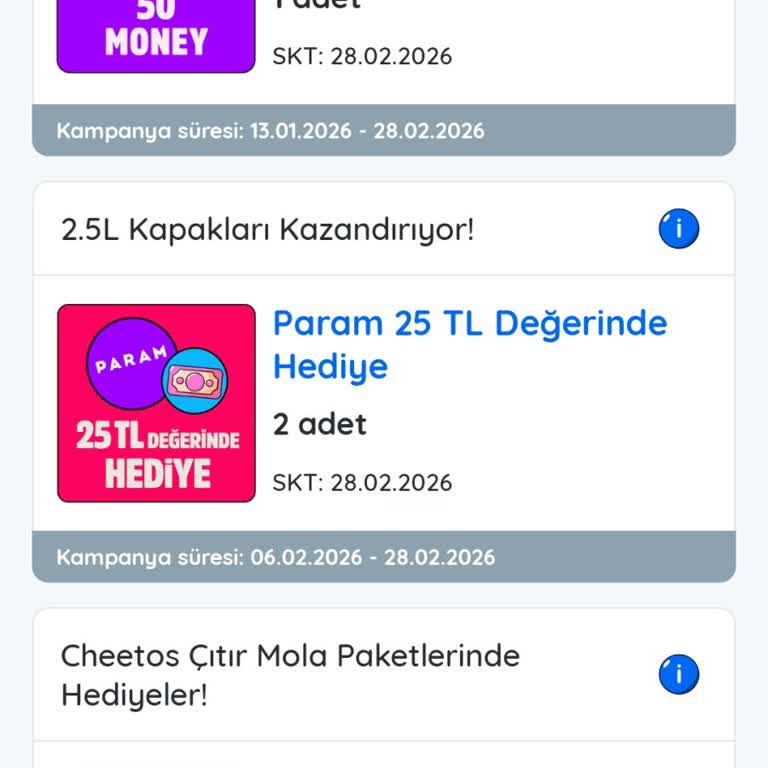 Pepsi Kazandırio’da Kazanılan Pluxee Tutarlarının Kullanılamaz Hale Getirilip Silinmesi Ve Müşteri Hizmetlerinin Çözüm Sunmaması