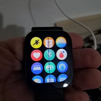 Garanti Kapsamındaki Saat Ölü Piksel Olmasına Rağmen 3422 TL Ücret Talep Edildi