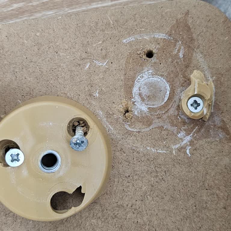 Zigon Sehpasının Ayağı Sürekli Çıkıyor Ve Servis Hattına Ulaşılamıyor