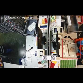 GS Store'dan Boş Kutu, Ürün Gönderilmedi