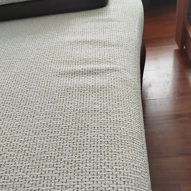 Sünger Bozuk Koltuk Ve 4 Ay Süren Cevapsız Müşteri Hizmeti