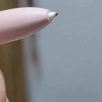 S Pen’in Ucu Çabuk Karardı Ve Deforme Oldu, Garanti Değişimi İstiyorum