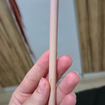 S Pen’in Ucu Çabuk Karardı Ve Deforme Oldu, Garanti Değişimi İstiyorum