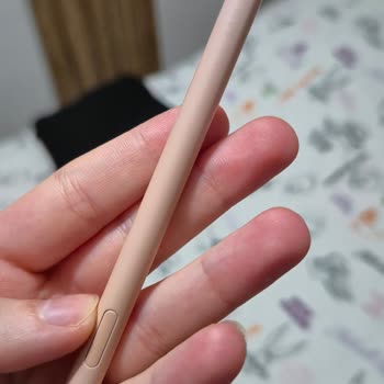 S Pen’in Ucu Çabuk Karardı Ve Deforme Oldu, Garanti Değişimi İstiyorum