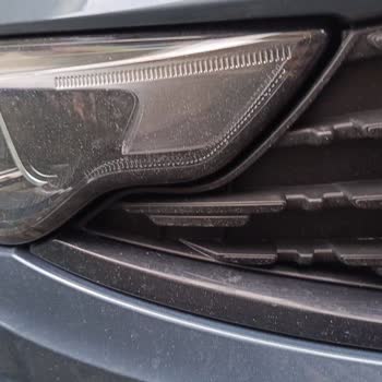 Bursa Otokoç'tan İkinci El Fiat Egea'nın Far Değişikliği Ve Çözüm Sorumluluğu Reddi