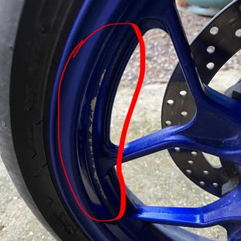 Garanti Kapsamındaki Jant Boyası Sorunu Çözülmedi