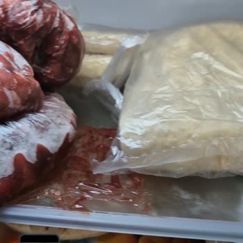 Vestel Buzdolabının Dondurucu Arızası Ve Birebir Değişim Talebi