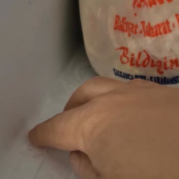 Vestel Buzdolabının Dondurucu Arızası Ve Birebir Değişim Talebi