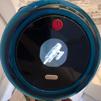 Dyson Filtre Değişiminde 2,5 Hafta Bekleme Ve Bilgi Eksikliği