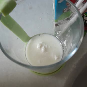 Sütaş Sütü Bozuldu, Sağlık Endişesi Ve İade Talebi