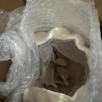 Yurtiçi Kargo'dan Kırık Vazo Teslimatı Ve Sorumluluk Reddi