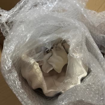 Yurtiçi Kargo'dan Kırık Vazo Teslimatı Ve Sorumluluk Reddi