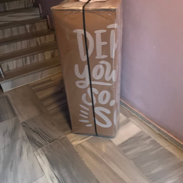 Ev Kapısına Teslimat Seçeneği İhlali Ve Müşteri Hizmetlerine Ulaşılamama