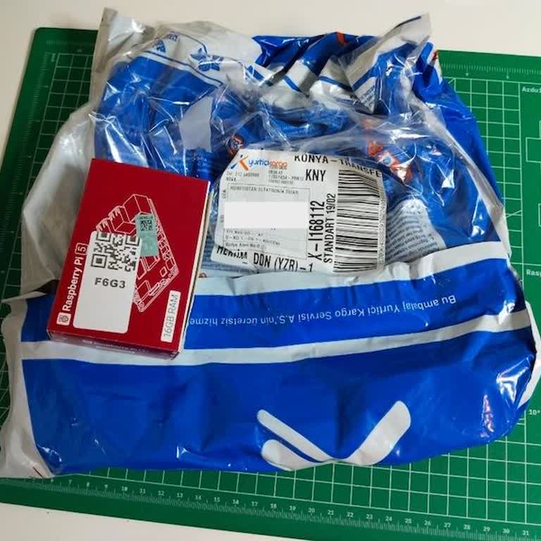 Eksik Monitör Ve Uzun Süren Yanıtsızlık Nedeniyle Acil İade Talebi