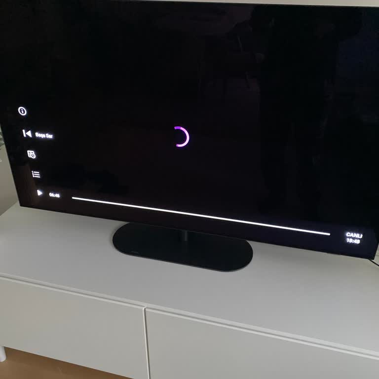 Bein Connect Android TV'de Sürekli Donma Ve Çıkma Sorunu