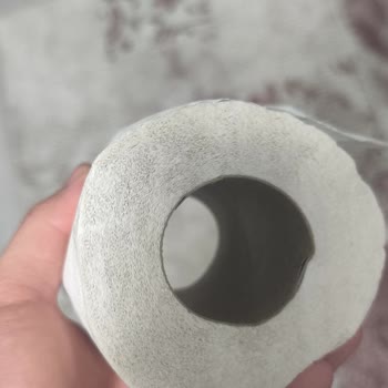 Kirli Tuvalet Kağıdı Ve Fiş Olmadan İade Reddi