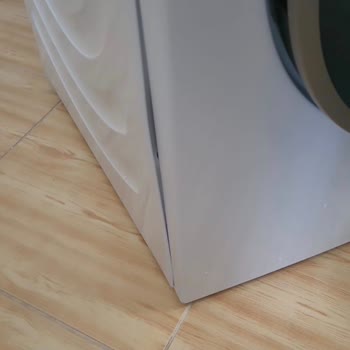 Hasarlı Çamaşır Makinesi Teslim Edildi Servis Kayıt Açmadı