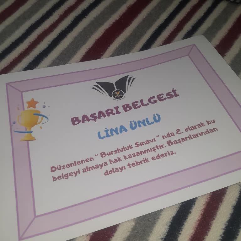 Okulun Kayıt Şartıyla Bağladığı Ödül Ve Saygısız Tutum