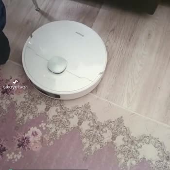 Dreame Servis Sorunları