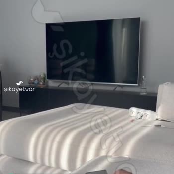 Philips Pus8507 Yeşil Ekran Patlıyor!