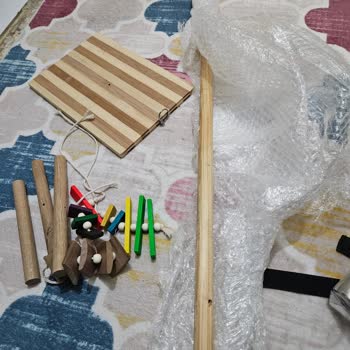 Papaganoyuncagi.com Gelen Ürün Hem Yanlış Hem De Eksikti