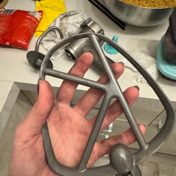 Kenwood Ürün Aparatları Yıkamada Karardı Ve Müşteri Temsilcileri Ciddiyetsiz Davrandı