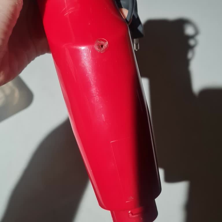 Arzum Blender Tekrarlayan Arızalar Nedeniyle Değişim Talebi