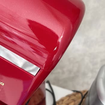 Karaca Hamur Yoğurma Makinesinde Sorun