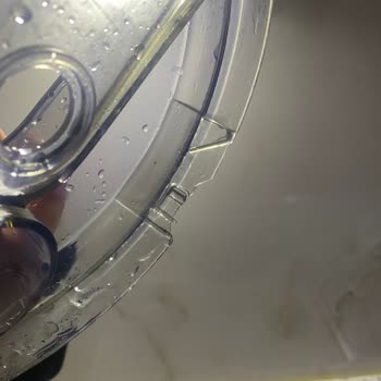 Karaca Züccaciye Mutfak Robotu Şikayeti