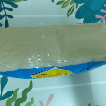 GAP Beylerbeyi Şubesinde Şişen Kaşar Peynirine İade Talebi