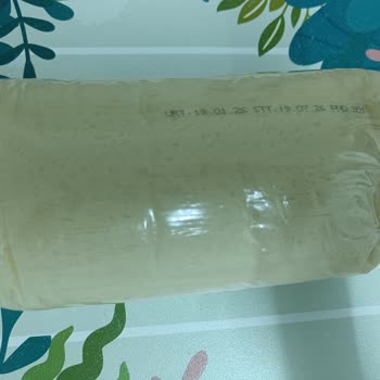 GAP Beylerbeyi Şubesinde Şişen Kaşar Peynirine İade Talebi