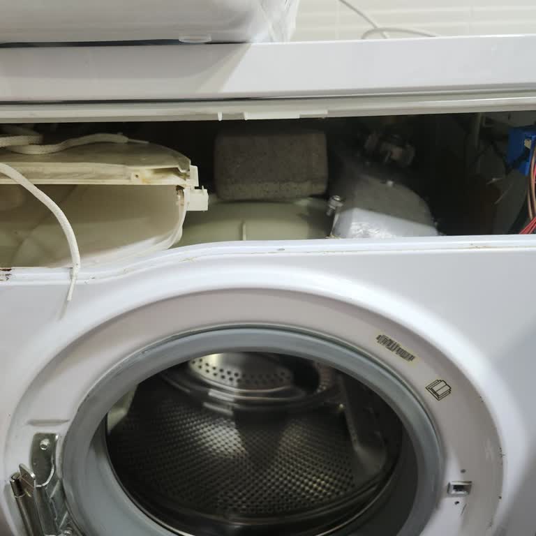 Servisfoni Firmasının Çamaşır Makinesi Onarımı Başarısız Ve 7.000 TL İadesi Talebi