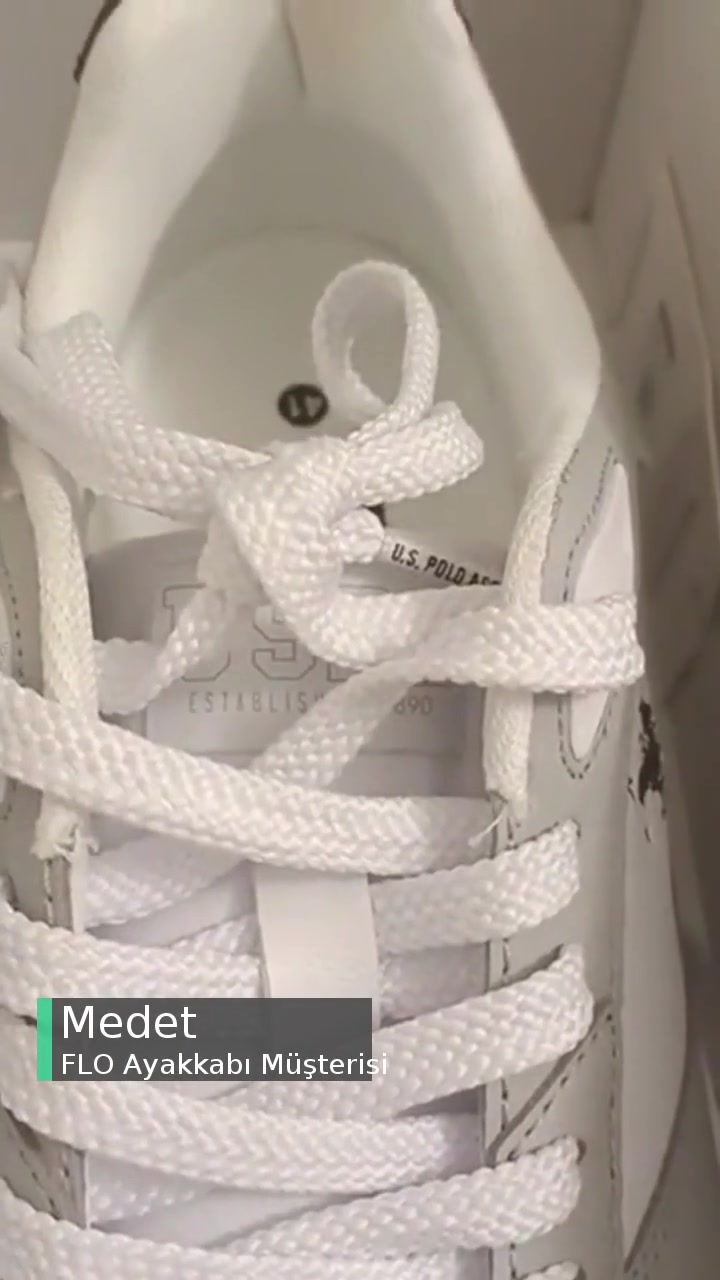 FLO Ayakkabıdan Şikayet Var! videonun kapak resmi