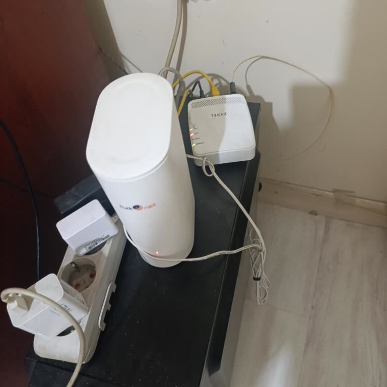 Sürekli Kesinti Ve 1000 Mbps Hız İhlali Nedeniyle Ücret İadesi Talebi