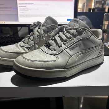 Ayakkabının Kısa Sürede Boşluk Oluşması Ve Değişim Talebine Cevap Alamama