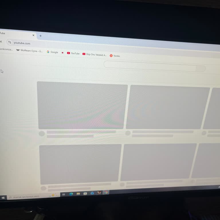 Taahhüt Edilen 200 Mbps Hız Sağlanmadı Sürekli Kesintilerle Mağdur Oldum