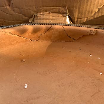 Usp Kargo’nun Kırılabilir Ürün Taşıma İhmali