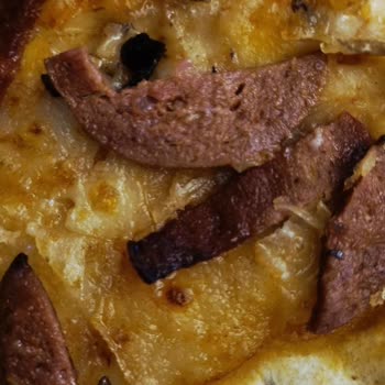 İftar Saatinde Pişmemiş Pizza Sunulması Ve Ücret İadesi Talebi